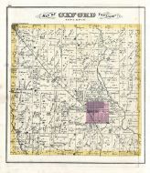 Oxford Township, Butler County 1875